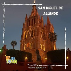 ⭐SAN MIGUEL DE ALLENDE⭐