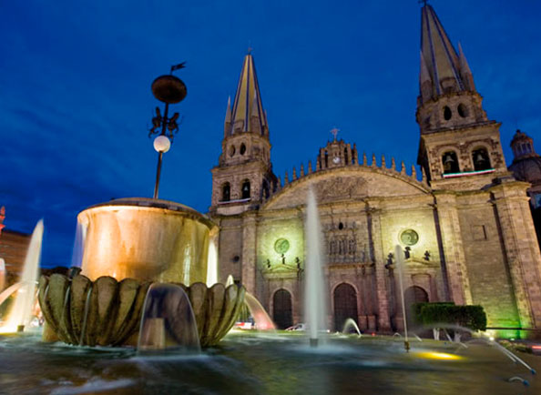 Guadalajara