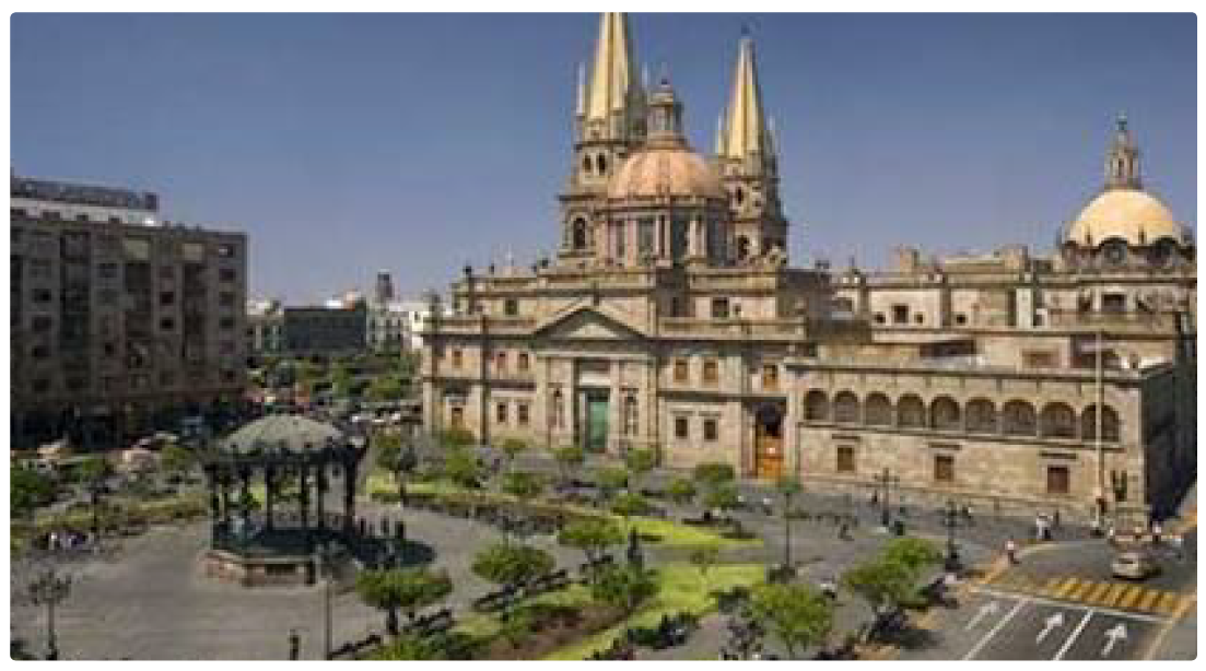 guadalajara