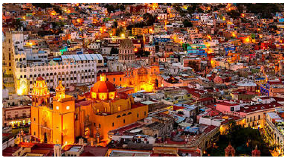 guanajuato