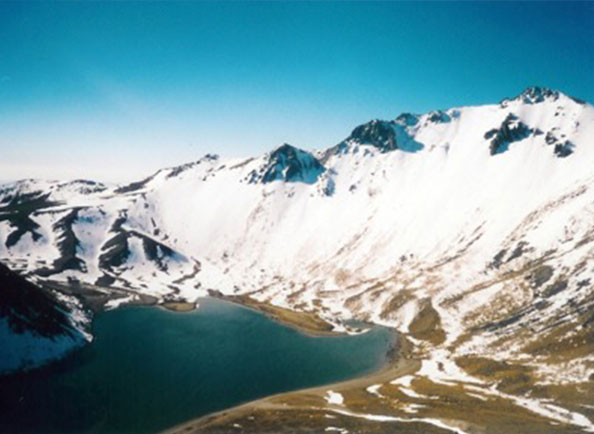 nevado
