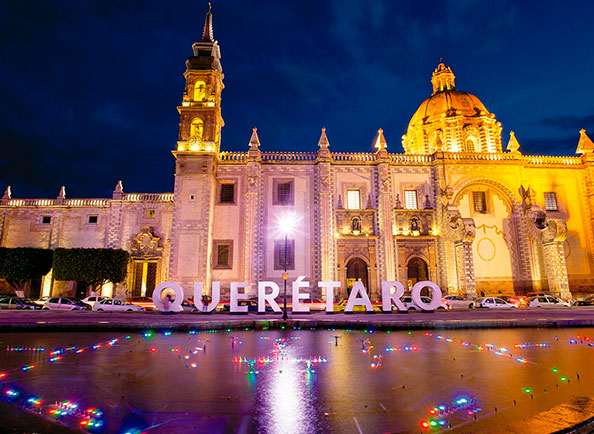 queretaro