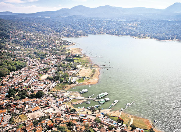 Valle de Bravo